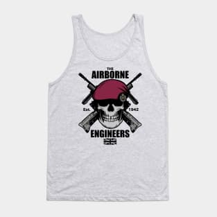 Airborne Engineers Tank Top